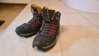 Bergschuhe CMP 1x getragen Gr. 37 Bayern - Bichl Vorschau