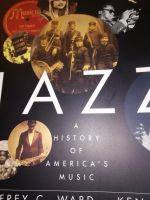 jazz  a history of america,  s music Nordrhein-Westfalen - Lengerich Vorschau