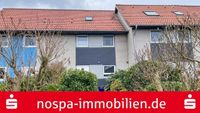 Eigentum statt Miete! Teilunterkellertes Reihenmittelhaus mit Garage Schleswig-Holstein - Harrislee Vorschau