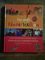 "Das große Kinderlexikon" Buch Großlohra - Münchenlohra Vorschau