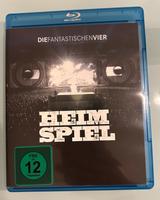 Blu Ray „ Die Fantastischen Vier - Heimspiel“ Nordrhein-Westfalen - Haltern am See Vorschau