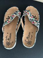 Damenschuhe Rieker Gr. 40 Bayern - Schwandorf Vorschau