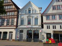 Wohn- und Geschäftshaus  Am Markt frei ab 1.7.2024 Niedersachsen - Stadthagen Vorschau