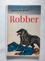 DDR Kinderbuch  Robber Sachsen-Anhalt - Möser Vorschau