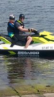 Seadoo GTI RX 90, Tausch möglich Nordrhein-Westfalen - Castrop-Rauxel Vorschau