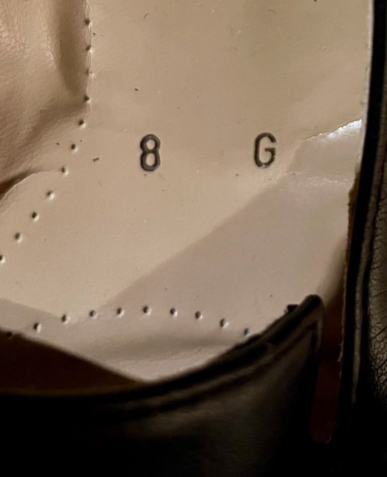 Damen Schuhe „Ara flex“ Gr. 8 G in Saarbrücken