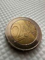 2 euro Münze mit Fehlprägung Nordrhein-Westfalen - Neuss Vorschau