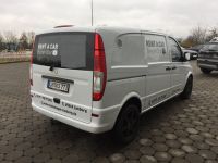 Umzüge/Transport MB Vito 111 CDI Günstig ab 60,- Euro am Tag Hessen - Limburg Vorschau