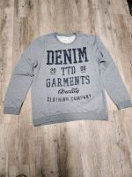 Tom Tailor Denim Sweatshirt Schleswig-Holstein - Lütjenburg Vorschau