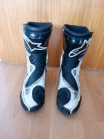 Alpinestars Motorradstiefel Gr. 42 Bonn - Endenich Vorschau