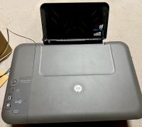 HP Deskjet 1050A All-in-One Farbdrucker Baden-Württemberg - Trossingen Vorschau