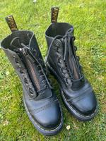 Dr, Martens Gr,40 Preis inklusive Versand Hessen - Kassel Vorschau