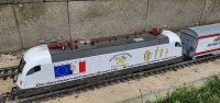 LGB  Spur G und digitalisierte Piko - Taurus Lokomotive Bayern - Simbach Vorschau