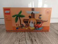 Neu! OVP! Lego Set 40589 Limited Edition Sammlung selten Gebäude Hessen - Bad Karlshafen Vorschau