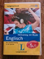 Englisch Lern CD Bayern - Oberstaufen Vorschau
