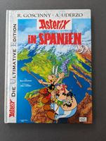 Asterix die Ultimative Edition Band 14 in Spanien egmot ehapa Nordrhein-Westfalen - Soest Vorschau