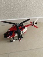 Lego Technik 42092 Hubschrauber rescue technic Nordrhein-Westfalen - Ratingen Vorschau