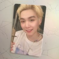 BTS sowoozoo Blu-ray mit Suga Yoongi PC Bayern - Waidhofen Vorschau