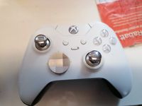 XBOX Elite Controller Series 1 mit Box und Zubehör Nordrhein-Westfalen - Hamm Vorschau