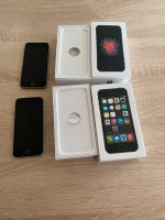 Apple iPhone SE 1.Generation 2 Stück vorhanden Saarland - Illingen Vorschau