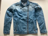 Jeansjacke Bibi & Tina HKM 152 Schleswig-Holstein - Neversdorf Vorschau