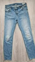 REVIEW Damenjeans hoher Bund L31 W39 Bayern - Augsburg Vorschau