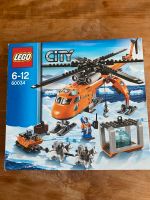 Lego City 60034 Arktis Helikopter mit Hundeschlitten Baden-Württemberg - Ohlsbach Vorschau