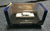 BoS 1:87 Cadillac Fleetwood Limousine Nordrhein-Westfalen - Leverkusen Vorschau