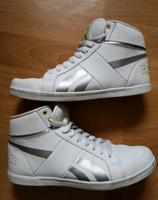 Reebok Damen Sneaker Turnschuhe Gr 40 Hessen - Schwalmstadt Vorschau