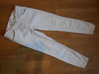 skinny Jeans Stretch rosé/beige Mavi adriana ankle 28 Berlin - Pankow Vorschau