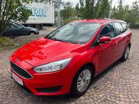 Ford Focus Turnier 1.5 TDCI 70 KW Klima Euro 6 Bayern - Cadolzburg Vorschau