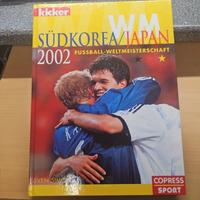 Fußball-Weltmeisterschaft 2002 Japan/Südkorea WM Sven Simon Niedersachsen - Wolfsburg Vorschau