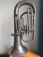 Melton/ Bariton , Blechblassinstrument, Basstrompete Niedersachsen - Garbsen Vorschau