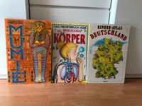 3 XXL Kinderbücher zu verschenken Nordrhein-Westfalen - Werl Vorschau