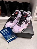 Air Jordan 4 Retro Zen Master Schleswig-Holstein - Lübeck Vorschau