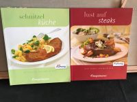 2 Bücher Weight Watchers ProPoints Kochbuch Buch Sachsen-Anhalt - Tangerhütte Vorschau