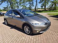 Honda Civic 1,4 Benzin mit AHK Niedersachsen - Goldenstedt Vorschau