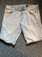 Jeansshorts Herren 38 H&M XL Baden-Württemberg - Brühl Vorschau