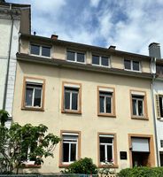 Renovierungsbedürftige 4,5-Zimmer-Wohnung im Herzen der Wiehre, nahe Stadtzentrum Freiburg im Breisgau - Günterstal Vorschau