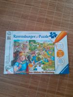 Tip Toi - Puzzle "Die Ritterburg" Nordrhein-Westfalen - Lippstadt Vorschau