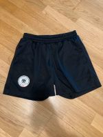 Deutsche Fußballbund 2016 Kinder Shorts schwarz 140 Nordrhein-Westfalen - Ahaus Vorschau