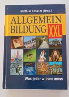 Allgemein Bildung XXL, neu Bayern - Ochsenfurt Vorschau