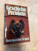 Geschichte Preussens Hessen - Biebertal Vorschau