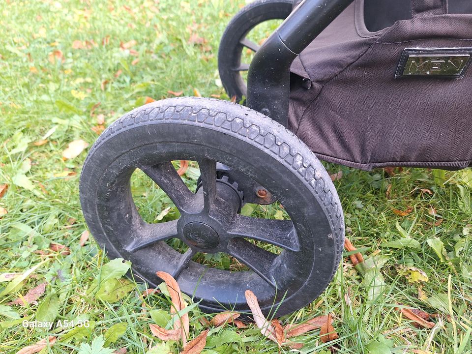 Kinderwagen von Mon in Immenstadt