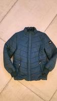 Steppjacke für Herren von Mustang Gr.S Sachsen-Anhalt - Halberstadt Vorschau
