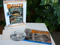 Rally Racing 97 - BigBox - PC Bayern - Aschaffenburg Vorschau