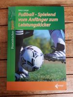 Fußballbuch Nordrhein-Westfalen - Hattingen Vorschau