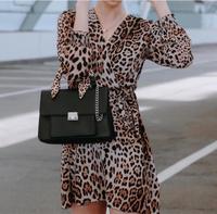 Hailys Leo Kleid L Neupreis 39,99 Damen Bayern - Tittling Vorschau