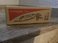 Lexmark C720 Ölbehälter original Neu 15w0906 Drucker Baden-Württemberg - Appenweier Vorschau