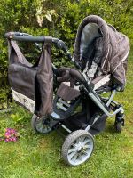 Teutonia Kinderwagen Mistral S Hessen - Friedberg (Hessen) Vorschau